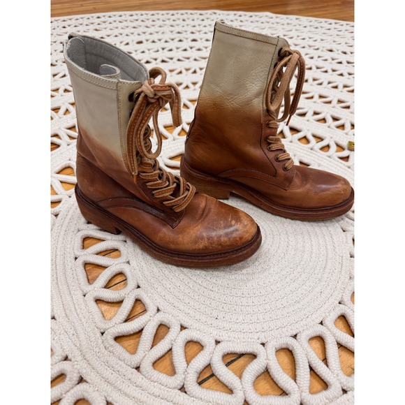 Vintage Foundry Adalina Boot Sz 8.5 Boho‎ Western - Picture 12 of 12